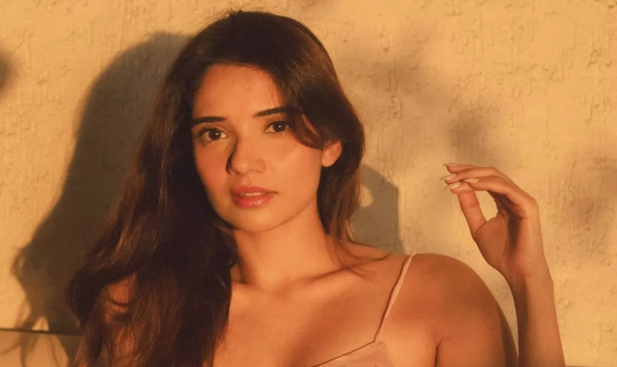 जूही भट्ट