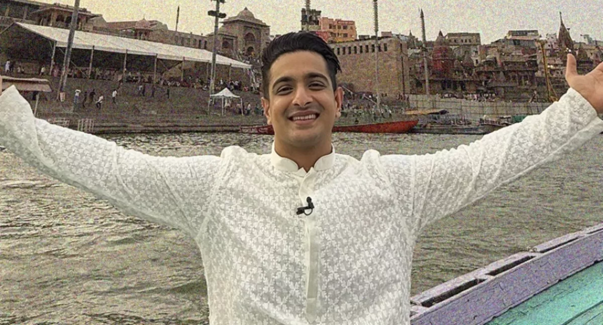 रणवीर अल्लाहबादिया