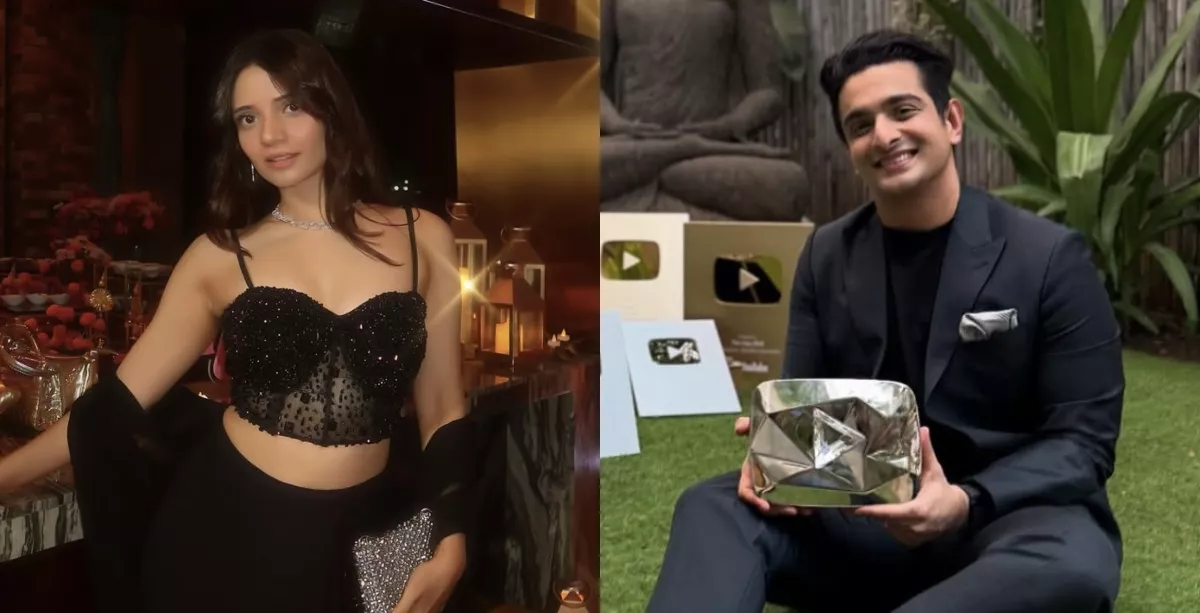 जूही और रणवीर