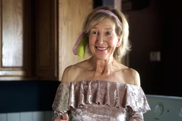 Lin Shaye