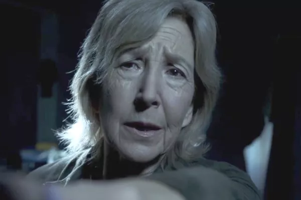 Lin Shaye