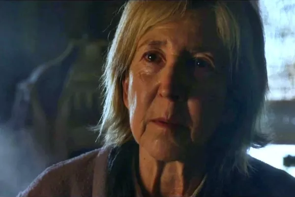 Lin Shaye
