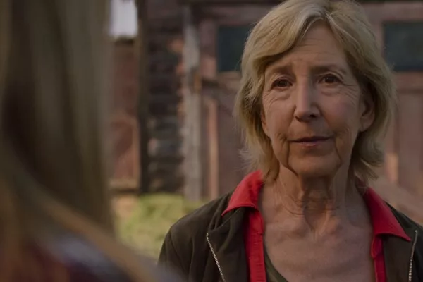 Lin Shaye