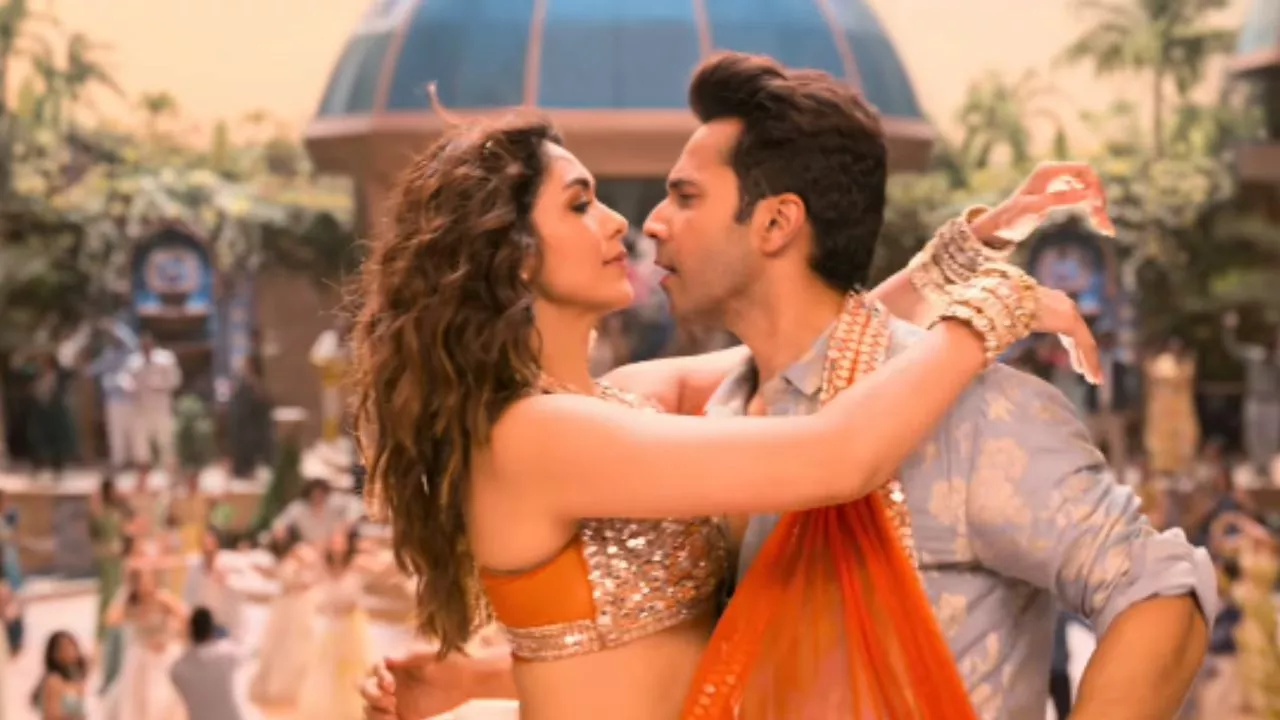 Hai Jawani Toh Ishq Hona Hai