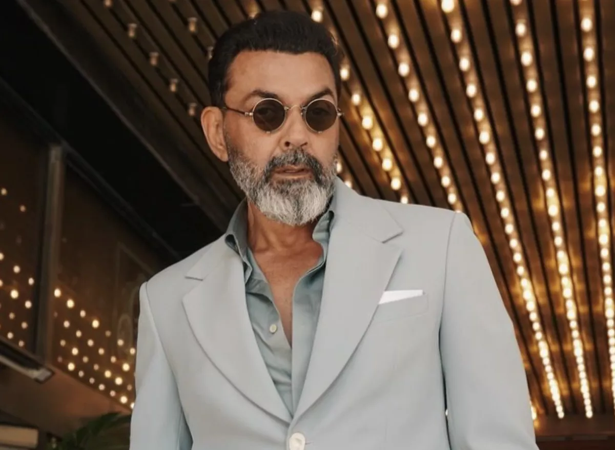 Bobby Deol