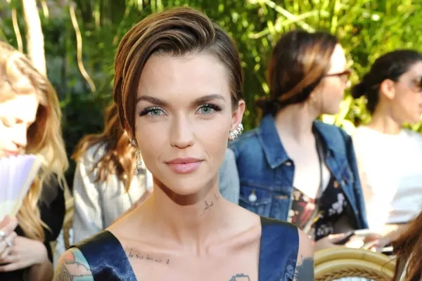 Ruby Rose
