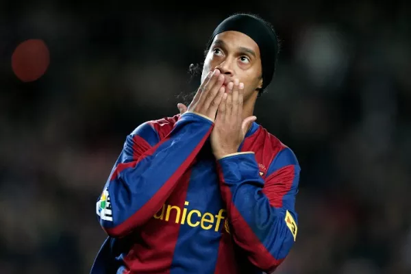 Ronaldinho