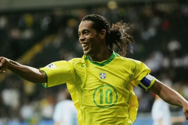 Ronaldinho