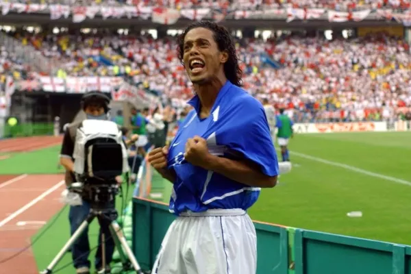 Ronaldinho