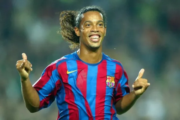 Ronaldinho