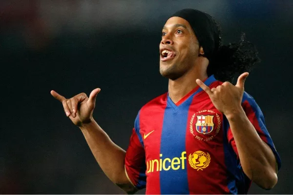 Ronaldinho