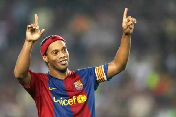 Ronaldinho