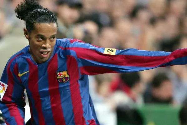 Ronaldinho