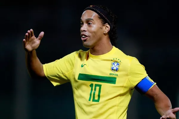 Ronaldinho