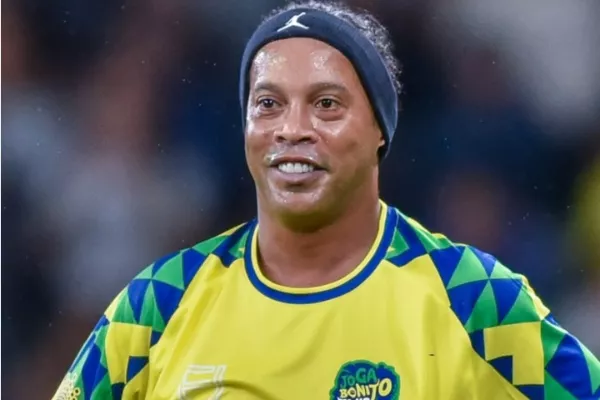 Ronaldinho
