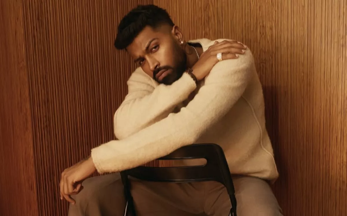 Hardik Pandya
