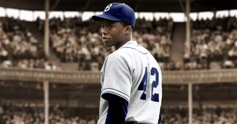 Jackie Robinson