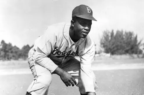 Jackie Robinson