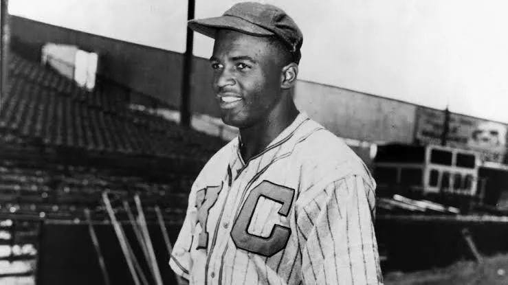 Jackie Robinson