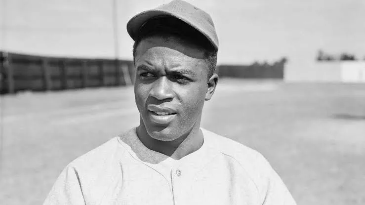 Jackie Robinson