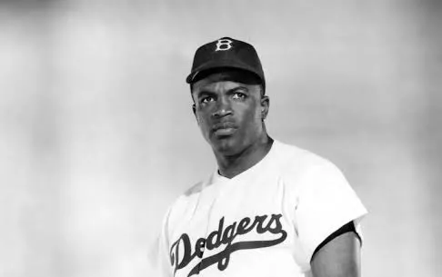 Jackie Robinson