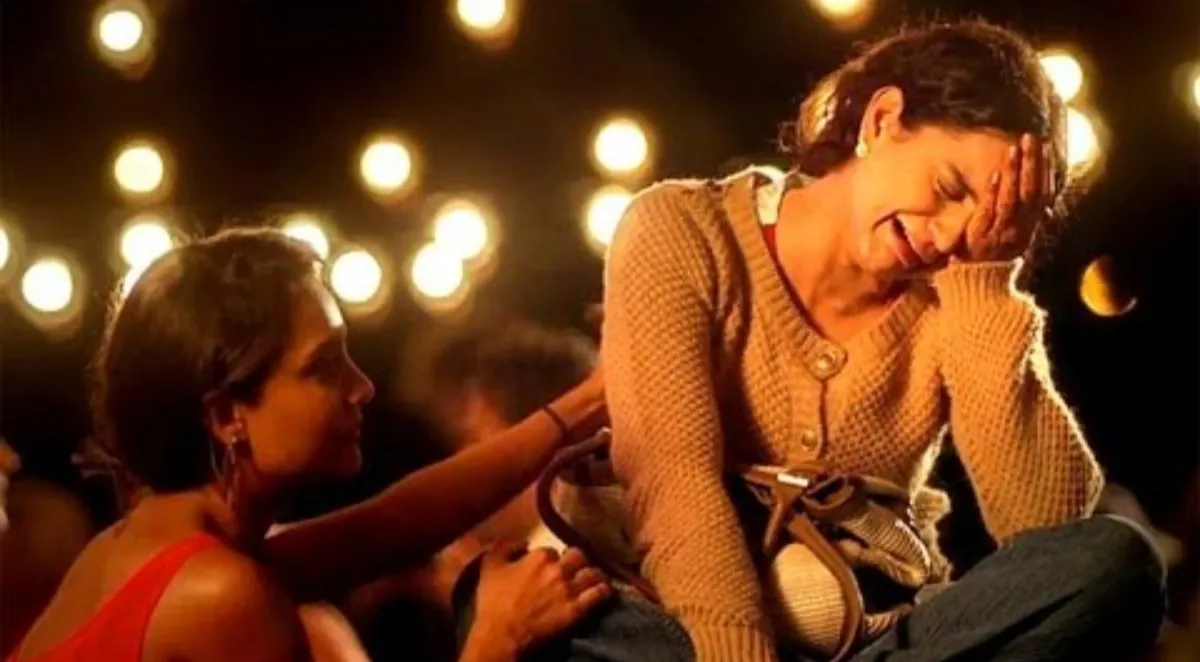 Kangana Ranaut in Queen