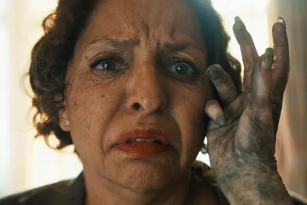 Lee Cronin&rsquo;s The Mummy