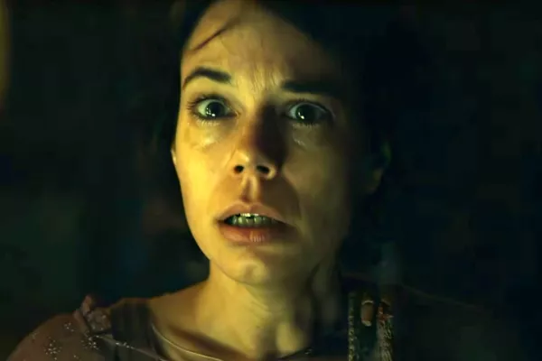 Lee Cronin&rsquo;s The Mummy