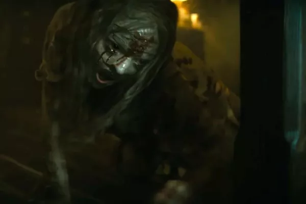 Lee Cronin&rsquo;s The Mummy