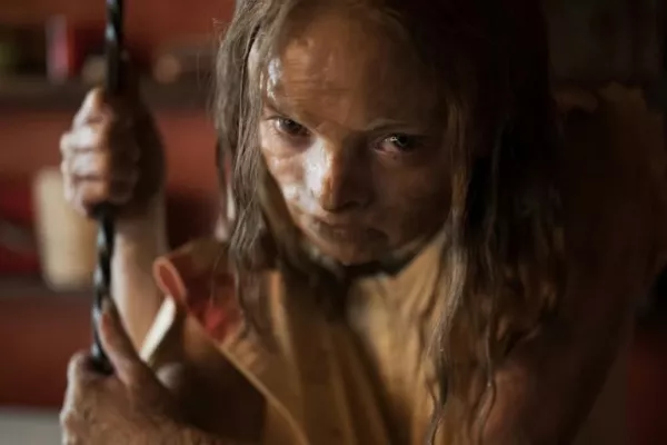 Lee Cronin&rsquo;s The Mummy