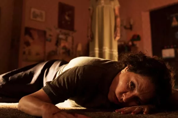 Lee Cronin&rsquo;s The Mummy