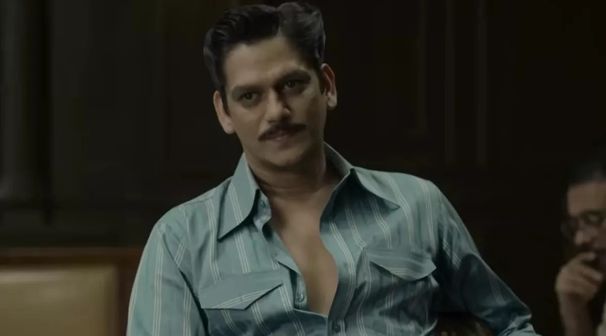 Vijay Varma