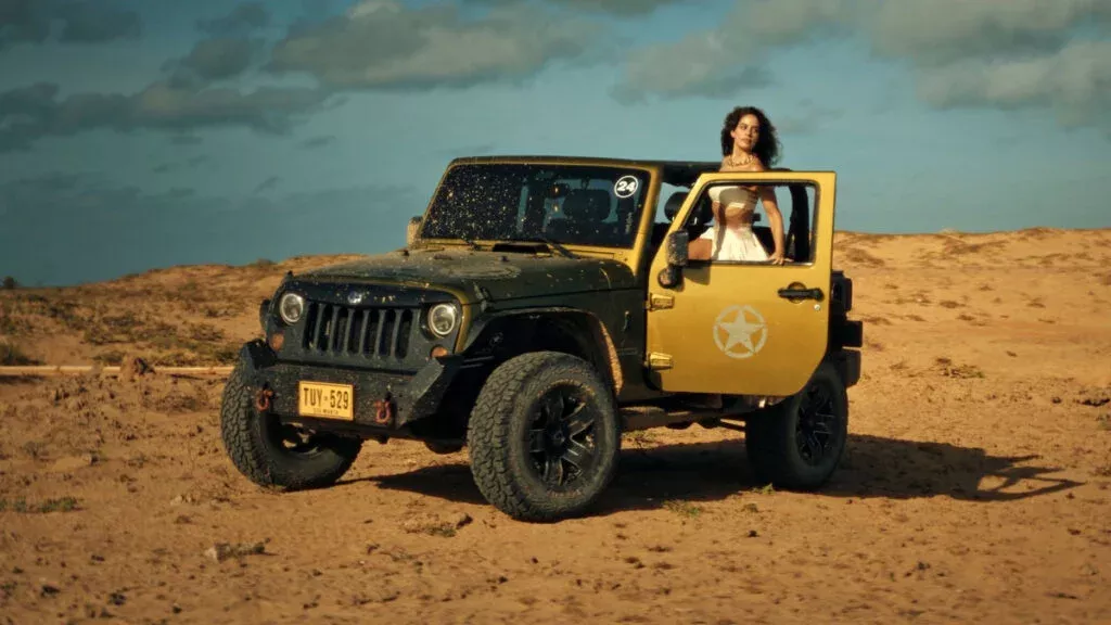 Fake profile season 3