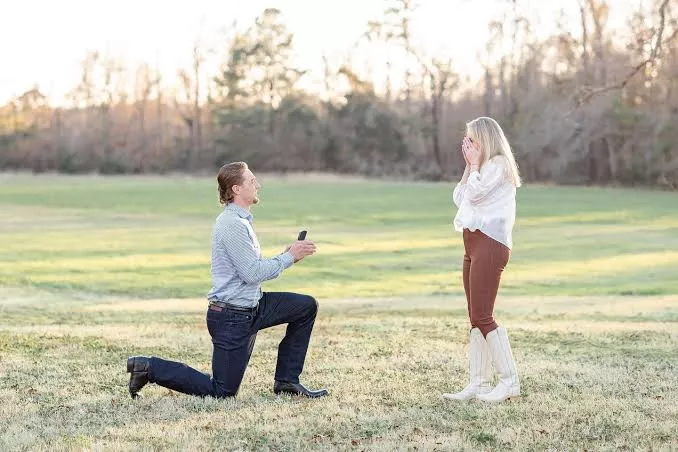 Gunnar Henderson and Katherine Lee Bishop