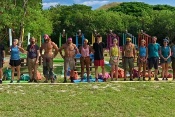 Survivor Season 50