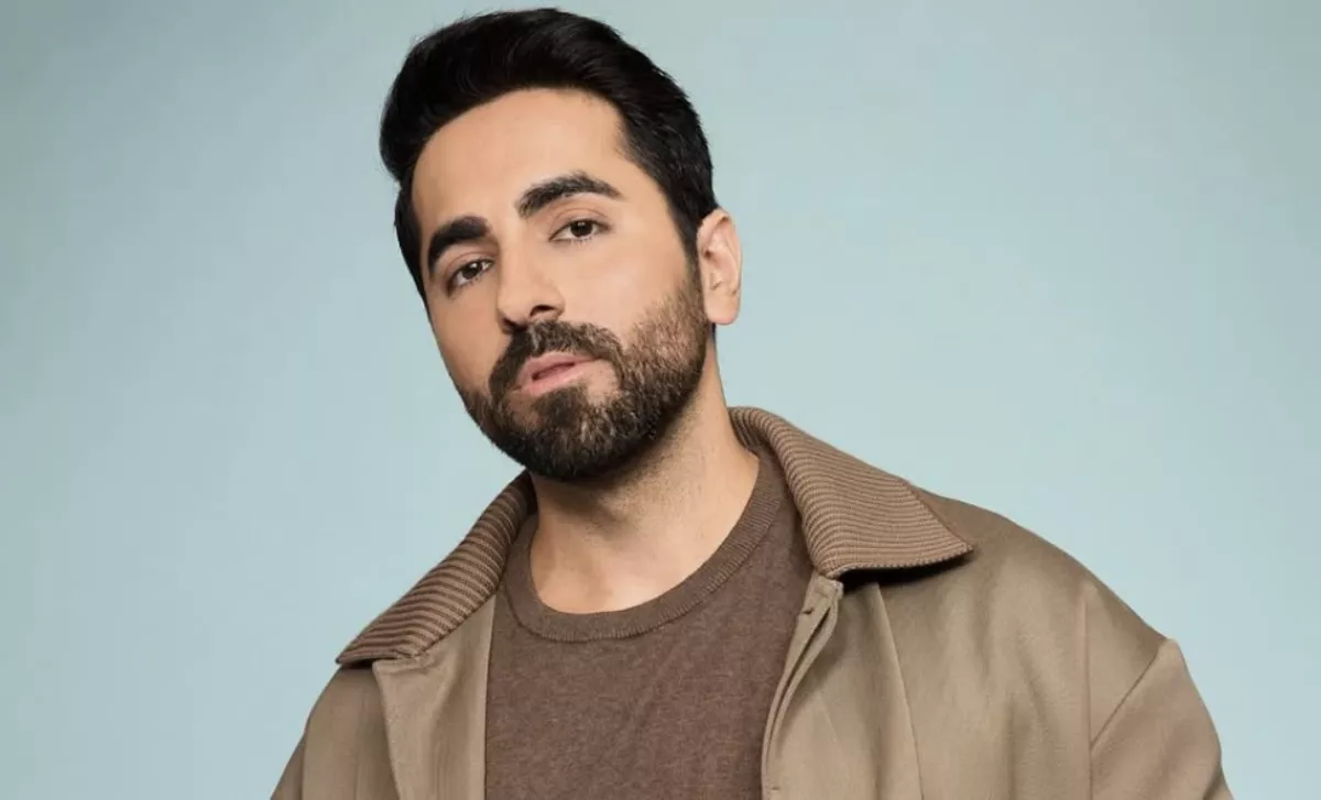 Ayushmann Khurrana