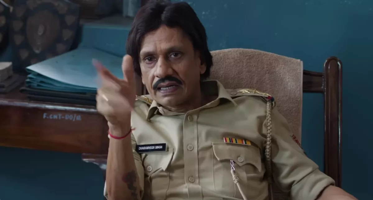 Pati Patni Aur Woh Do