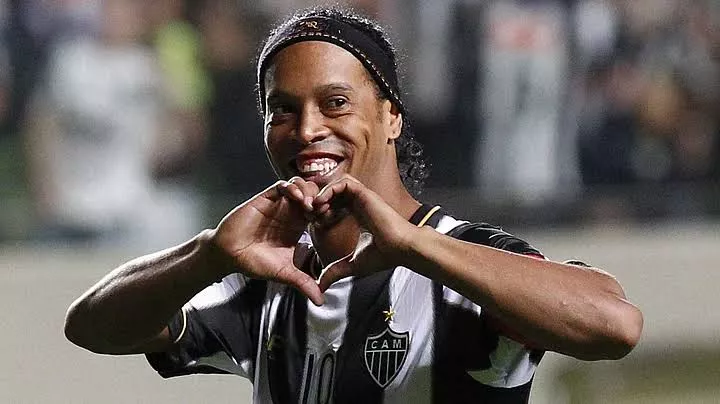 Ronaldinho