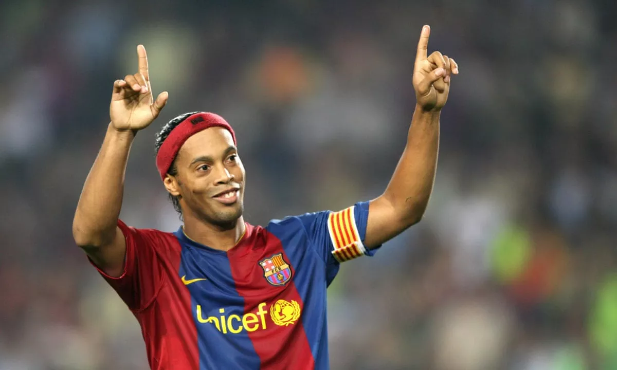 Ronaldinho
