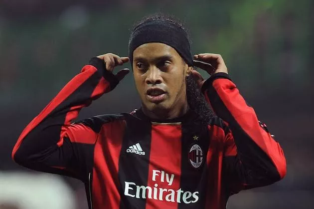 Ronaldinho