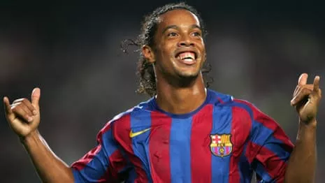 Ronaldinho