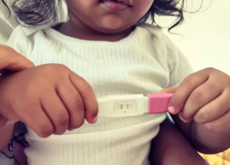 Deepika Padukone pregnancy announcement