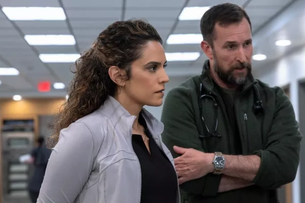 Dr. Michael Robby Robinavitch