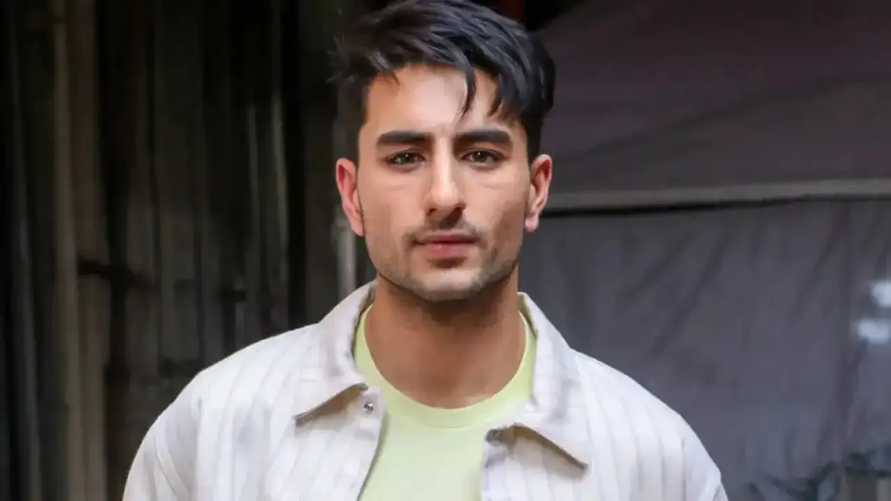 Ibrahim Ali Khan