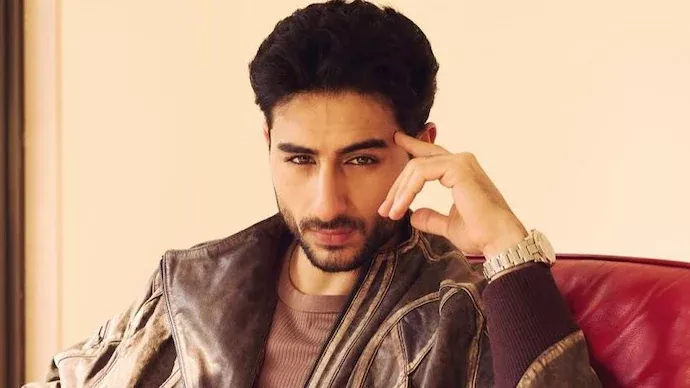 Ibrahim Ali Khan