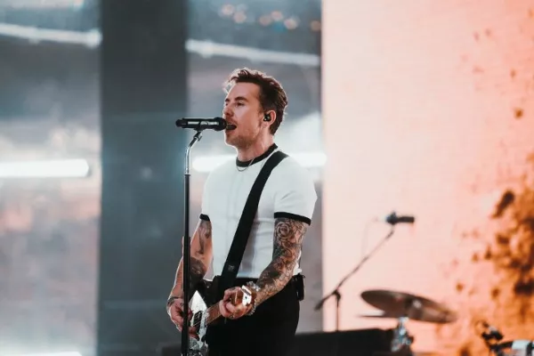 Danny Jones
