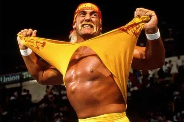 Hulk Hogan