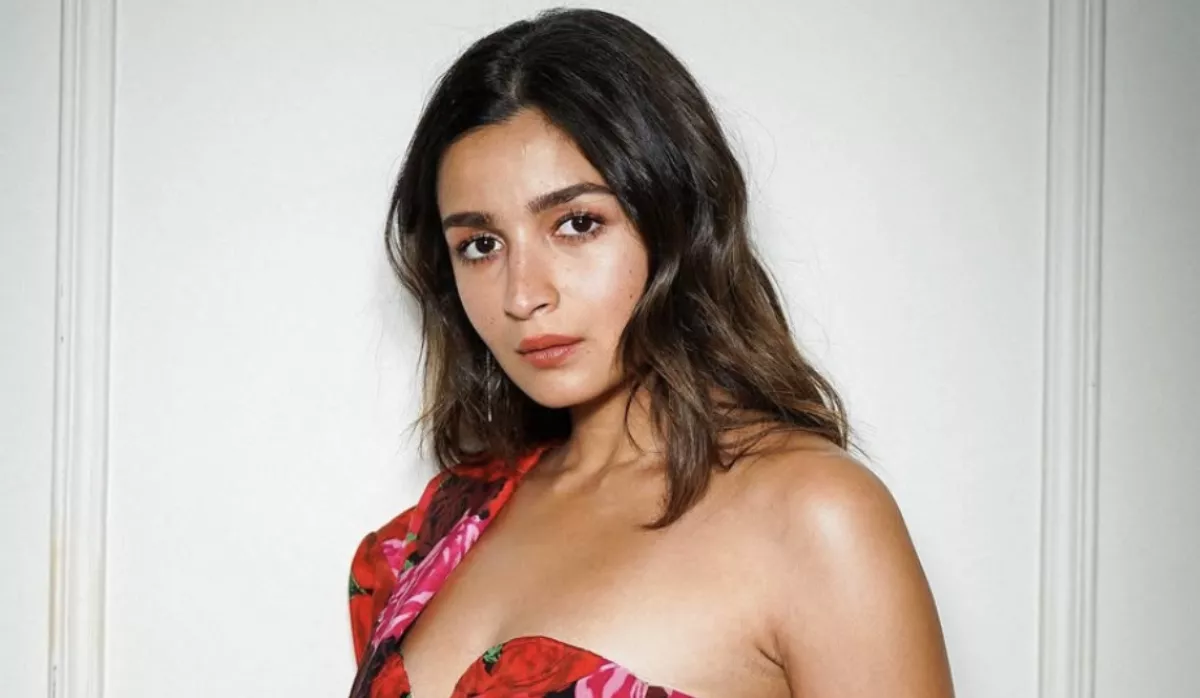 Alia Bhatt