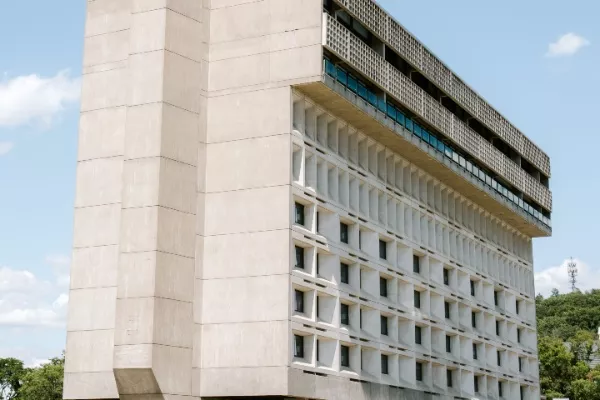 UMass Campus Center hotel