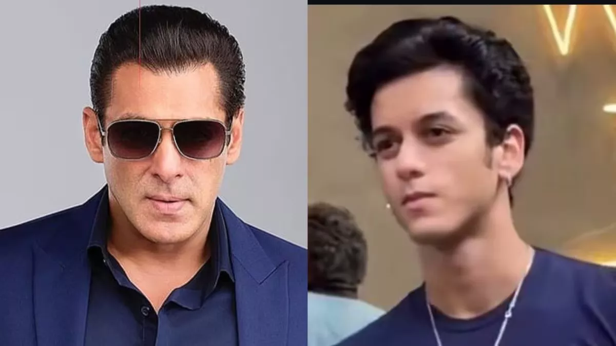 Salman Khan , Subhan Nadiadwala